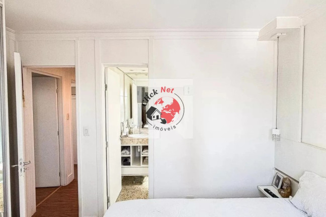 Imagem Apartamento com 3 Quartos à Venda, 73 m² em Jardim - Santo André Imagem Apartamento com 3 Quartos à Venda, 73 m² em Jardim - Santo André