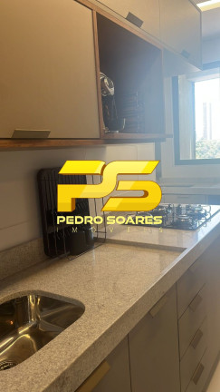 Imagem Apartamento com 3 Quartos à Venda, 83 m² em Manaíra - João Pessoa Imagem Apartamento com 3 Quartos à Venda, 83 m² em Manaíra - João Pessoa