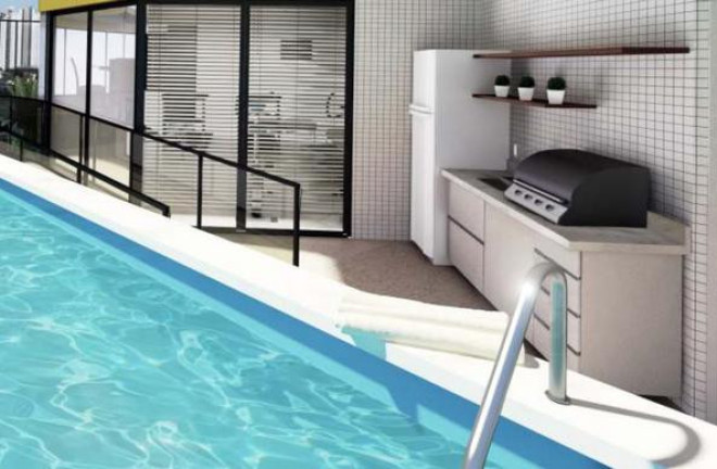Imagem Apartamento com 2 Quartos à Venda, 53 m² em Miramar - João Pessoa Imagem Apartamento com 2 Quartos à Venda, 53 m² em Miramar - João Pessoa