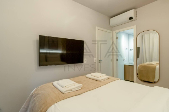 Imagem Imóvel com 1 Quarto à Venda, 27 m² em Vila Nova Conceição - São Paulo Imagem Imóvel com 1 Quarto à Venda, 27 m² em Vila Nova Conceição - São Paulo