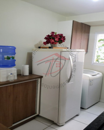 Imagem Imóvel com 2 Quartos à Venda, 45 m² em Residencial Real Parque Sumaré - Sumaré Imagem Imóvel com 2 Quartos à Venda, 45 m² em Residencial Real Parque Sumaré - Sumaré