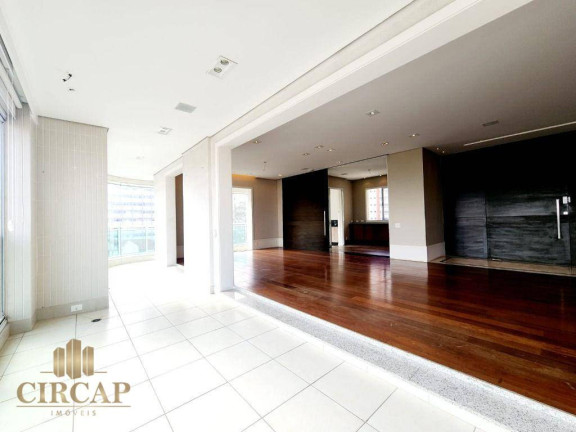 Imagem Apartamento com 4 Quartos à Venda, 300 m² em Perdizes - São Paulo Imagem Apartamento com 4 Quartos à Venda, 300 m² em Perdizes - São Paulo