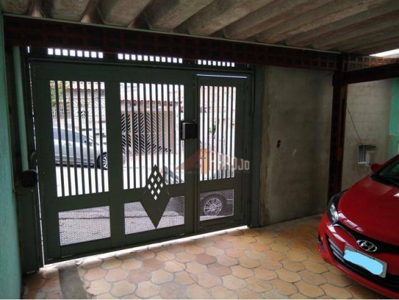 Imagem Casa com 2 Quartos à Venda, 100 m² em Penha De França - São Paulo Imagem Casa com 2 Quartos à Venda, 100 m² em Penha De França - São Paulo