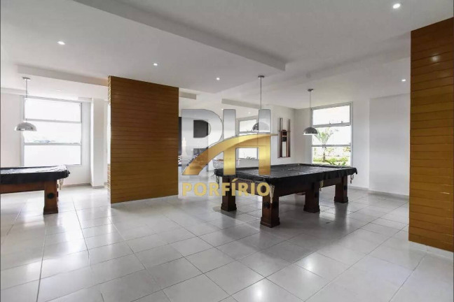 Imagem Apartamento com 3 Quartos à Venda, 107 m² em Vila Lusitânia - São Bernardo Do Campo