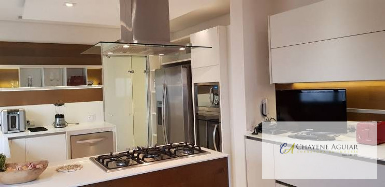Imagem Apartamento com 3 Quartos para Alugar, 225 m² em Brooklin - São Paulo Imagem Apartamento com 3 Quartos para Alugar, 225 m² em Brooklin - São Paulo