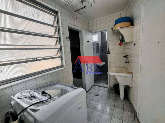 Imagem Apartamento com 3 Quartos à Venda, 140 m² em Gonzaga - Santos Imagem Apartamento com 3 Quartos à Venda, 140 m² em Gonzaga - Santos