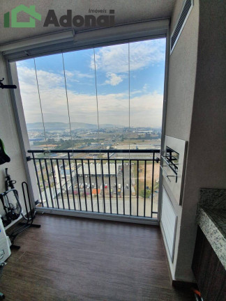 Imagem Apartamento com 2 Quartos à Venda, 72 m² em Jardim Torres São José - Jundiaí Imagem Apartamento com 2 Quartos à Venda, 72 m² em Jardim Torres São José - Jundiaí