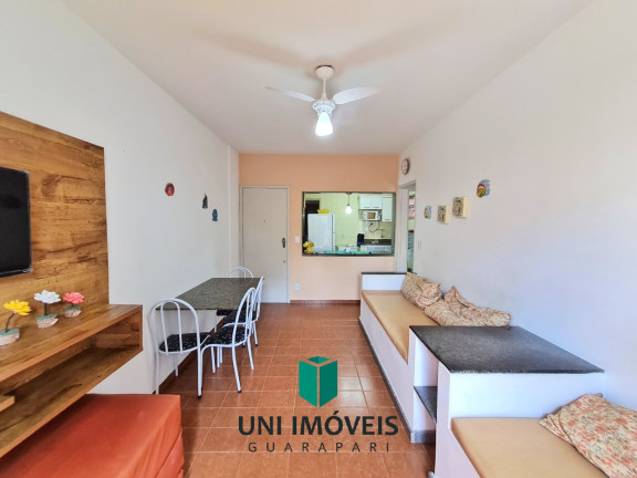 Imagem Apartamento com 2 Quartos à Venda, 63 m² em Praia Do Morro - Guarapari