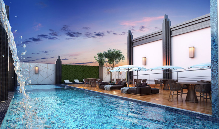 Imagem Apartamento com 4 Quartos à Venda, 160 m² em Meia Praia - Itapema Imagem Apartamento com 4 Quartos à Venda, 160 m² em Meia Praia - Itapema