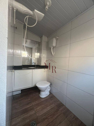 Imagem Casa com 3 Quartos à Venda ou Locação, 130 m² em Patrimônio Velho - Votuporanga