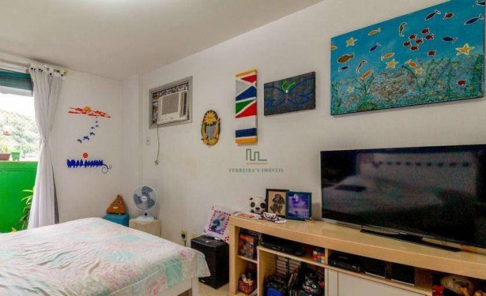Imagem Apartamento com 2 Quartos à Venda, 80 m² em Icaraí - Niterói Imagem Apartamento com 2 Quartos à Venda, 80 m² em Icaraí - Niterói