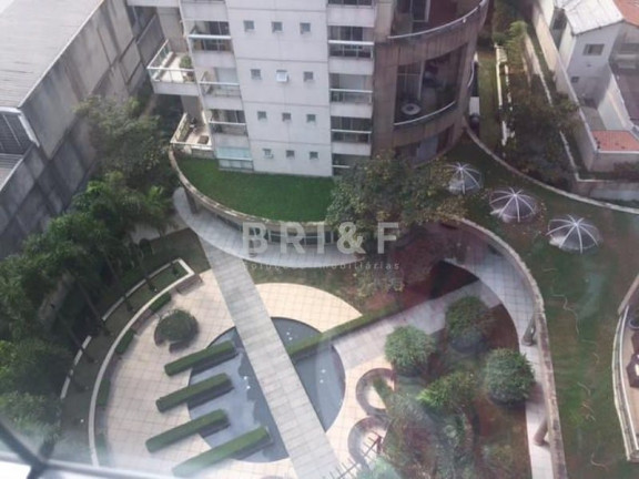 Imagem Apartamento com 2 Quartos à Venda, 151 m² em Vila Nova Conceição - São Paulo Imagem Apartamento com 2 Quartos à Venda, 151 m² em Vila Nova Conceição - São Paulo