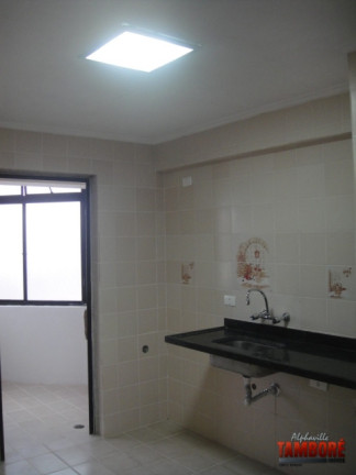 Imagem Apartamento com 3 Quartos à Venda,  em Alphaville - Alphaville