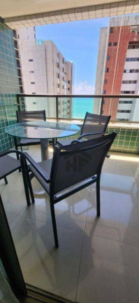 Imagem Apartamento com 3 Quartos à Venda, 95 m² em Boa Viagem - Recife