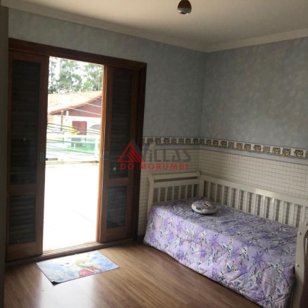 Imagem Sobrado com 3 Quartos à Venda, 150 m² em Chácara Nossa Senhora Do Bom Conselho - São Paulo Imagem Sobrado com 3 Quartos à Venda, 150 m² em Chácara Nossa Senhora Do Bom Conselho - São Paulo