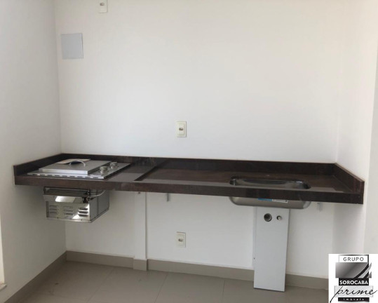 Imagem Apartamento com 3 Quartos à Venda, 166 m² em Parque Campolim - Sorocaba Imagem Apartamento com 3 Quartos à Venda, 166 m² em Parque Campolim - Sorocaba