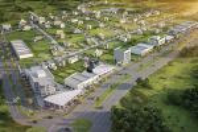 Imagem Terreno à Venda, 287 m² em Três Vendas - Pelotas