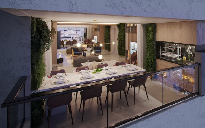 Imagem Studio com 1 Quarto à Venda, 27 m² em Pinheiros - São Paulo Imagem Studio com 1 Quarto à Venda, 27 m² em Pinheiros - São Paulo