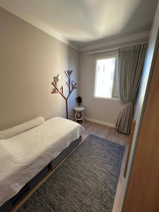 Imagem Apartamento com 3 Quartos à Venda, 122 m² em Tamboré - Santana De Parnaíba Imagem Apartamento com 3 Quartos à Venda, 122 m² em Tamboré - Santana De Parnaíba