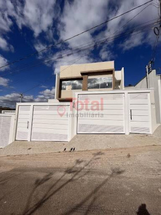 Imagem Casa com 3 Quartos à Venda, em Residencial Bethania - Santana Do Paraíso Imagem Casa com 3 Quartos à Venda, em Residencial Bethania - Santana Do Paraíso