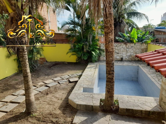 Imagem Casa com 5 Quartos à Venda, 360 m² em Guaratiba - Rio De Janeiro