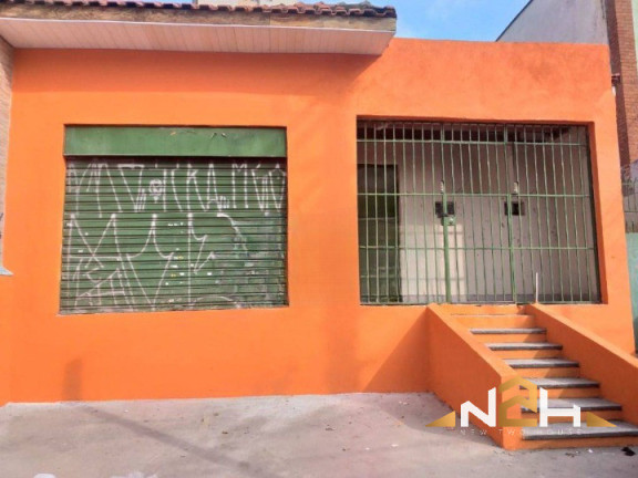 Imóvel Comercial à Venda, 200 m² em Tatuapé - São Paulo