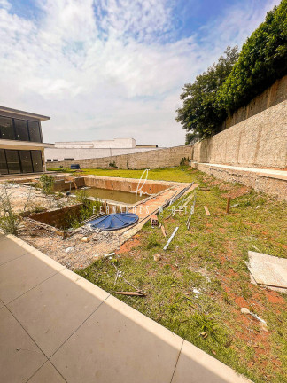 Imagem Casa de Condomínio com 4 Quartos à Venda, 1.322 m² em Residencial Dos Lagos - Itupeva
