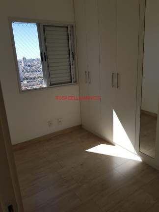Imagem Apartamento com 3 Quartos à Venda, 62 m² em Parque União - Jundiaí
