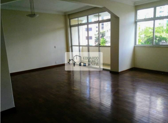 Imagem Apartamento com 4 Quartos à Venda, 180 m² em Funcionários - Belo Horizonte Imagem Apartamento com 4 Quartos à Venda, 180 m² em Funcionários - Belo Horizonte
