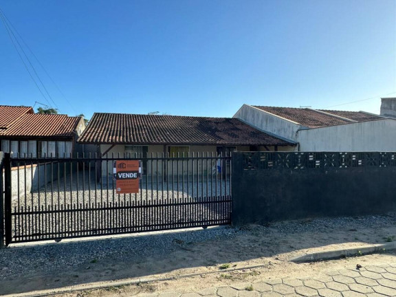 Imagem Casa com 4 Quartos à Venda, 166 m² em Salinas - Balneário Barra Do Sul Imagem Casa com 4 Quartos à Venda, 166 m² em Salinas - Balneário Barra Do Sul