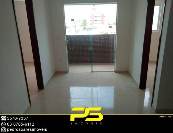 Imagem Apartamento com 2 Quartos à Venda, 58 m² em Manaíra - João Pessoa Imagem Apartamento com 2 Quartos à Venda, 58 m² em Manaíra - João Pessoa