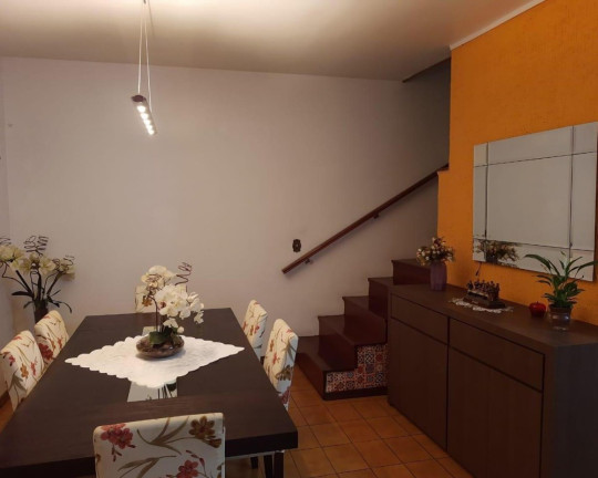 Imagem Sobrado com 4 Quartos à Venda, 151 m² em Parque Arariba - São Paulo Imagem Sobrado com 4 Quartos à Venda, 151 m² em Parque Arariba - São Paulo