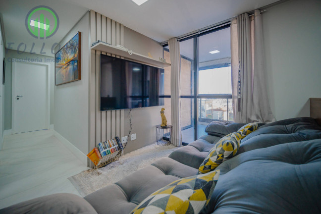 Imagem Apartamento com 3 Quartos à Venda, 92 m² em Centro - Osasco Imagem Apartamento com 3 Quartos à Venda, 92 m² em Centro - Osasco