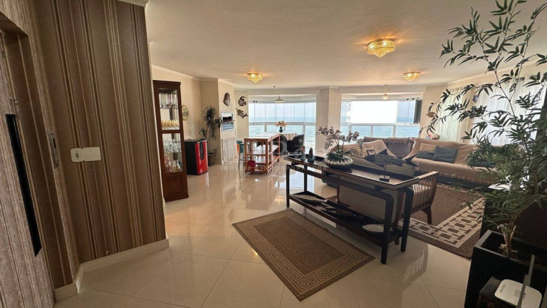 Apartamento com 4 Quartos à Venda, 384 m² em Centro - Balneário Camboriú