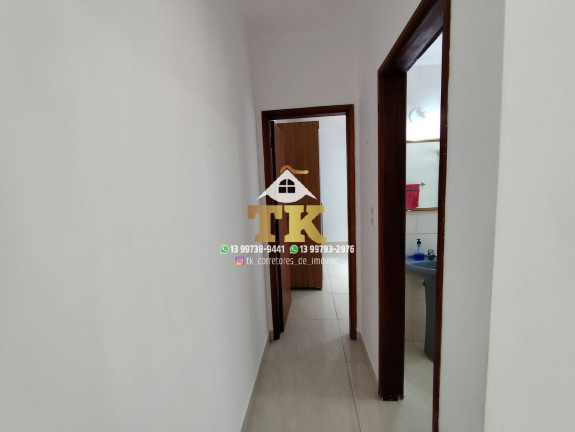 Imagem Apartamento com 1 Quarto à Venda, 48 m² em Canto Do Forte - Praia Grande Imagem Apartamento com 1 Quarto à Venda, 48 m² em Canto Do Forte - Praia Grande