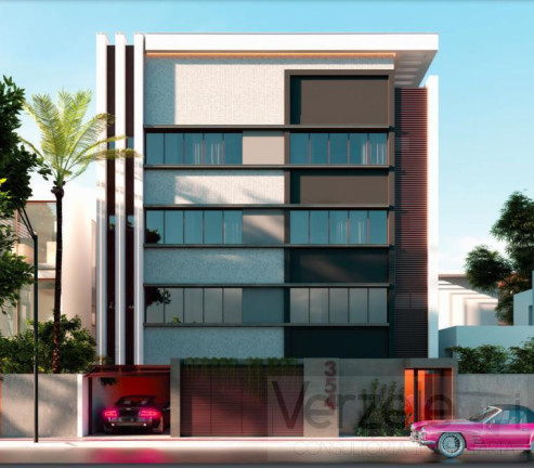 Imagem Imóvel com 2 Quartos à Venda, 70 m² em São Francisco De Assis - Camboriú