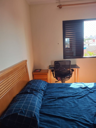 Imagem Apartamento com 2 Quartos à Venda, 65 m² em Planalto - São Bernardo Do Campo