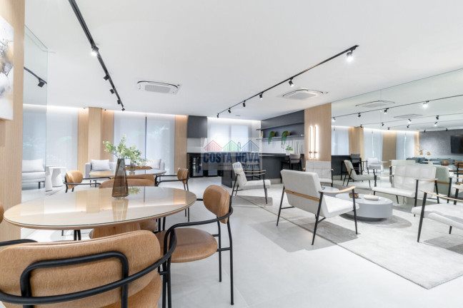 Imagem Apartamento com 1 Quarto à Venda ou Locação, 33 m² em Higienópolis - São Paulo Imagem Apartamento com 1 Quarto à Venda ou Locação, 33 m² em Higienópolis - São Paulo