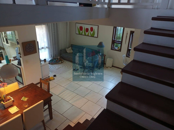 Imagem Casa com 3 Quartos à Venda, 224 m² em Rio Vermelho - Florianópolis