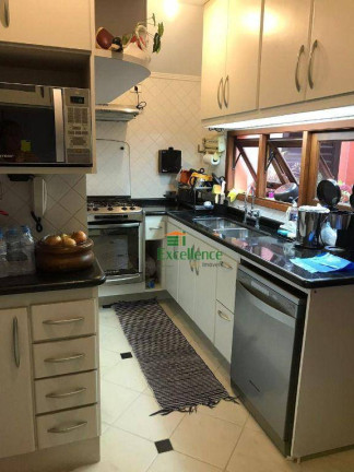Imagem Sobrado com 3 Quartos à Venda, 250 m² em Vila Bastos - Santo André Imagem Sobrado com 3 Quartos à Venda, 250 m² em Vila Bastos - Santo André