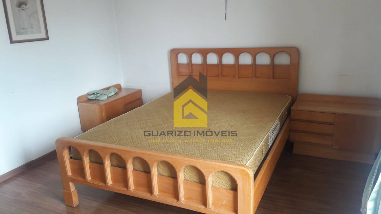 Imagem Apartamento com 3 Quartos à Venda, 254 m² em Centro - São Bernardo Do Campo