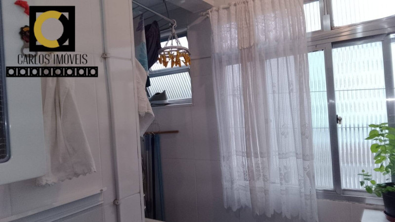 Imagem Apartamento com 1 Quarto à Venda, 67 m² em José Menino - Santos Imagem Apartamento com 1 Quarto à Venda, 67 m² em José Menino - Santos