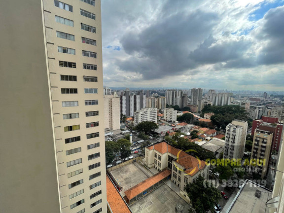 Imagem Apartamento com 1 Quarto à Venda, 35 m² em Campos Elíseos - São Paulo Imagem Apartamento com 1 Quarto à Venda, 35 m² em Campos Elíseos - São Paulo