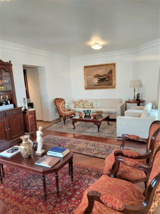 Imagem Apartamento com 4 Quartos à Venda, 350 m² em Perdizes - São Paulo Imagem Apartamento com 4 Quartos à Venda, 350 m² em Perdizes - São Paulo