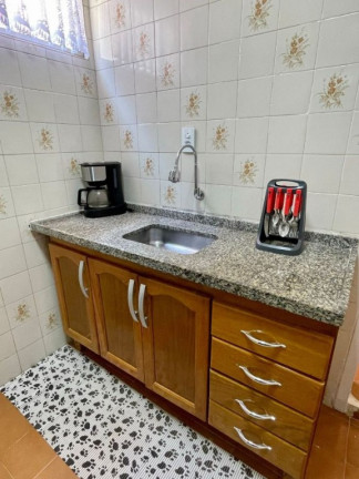 Imagem Kitnet com 1 Quarto à Venda, 35 m² em Maracanã - Praia Grande Imagem Kitnet com 1 Quarto à Venda, 35 m² em Maracanã - Praia Grande