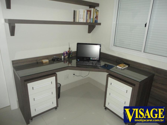 Imagem Apartamento com 3 Quartos à Venda, em Vila Ema - São José Dos Campos Imagem Apartamento com 3 Quartos à Venda, em Vila Ema - São José Dos Campos