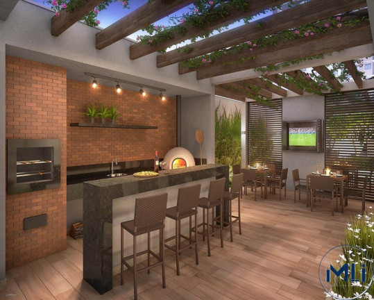 Imagem Imóvel com 3 Quartos à Venda, 67 m² em Méier - Rio De Janeiro