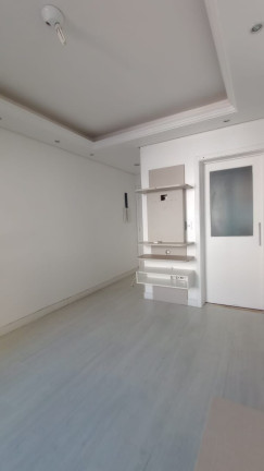 Imagem Apartamento com 1 Quarto à Venda, 40 m² em Bela Vista - Porto Alegre Imagem Apartamento com 1 Quarto à Venda, 40 m² em Bela Vista - Porto Alegre