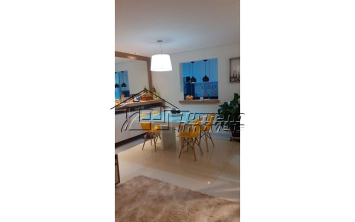 Imagem Apartamento com 3 Quartos à Venda, 111 m² em Jardim Alvorada - São José Dos Campos Imagem Apartamento com 3 Quartos à Venda, 111 m² em Jardim Alvorada - São José Dos Campos