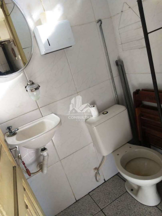 Imagem Imóvel para Alugar, 60 m² em Valongo - Santos Imagem Imóvel para Alugar, 60 m² em Valongo - Santos